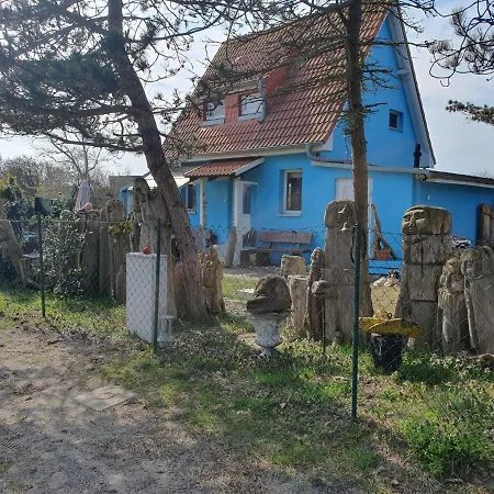 Duenenhaus Holiday home
