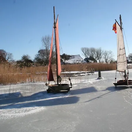 Tatil Evi Duenenhaus *