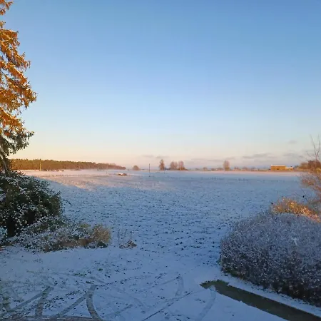 Tatil Evi Duenenhaus Dierhagen