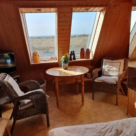 Duenenhaus * Dierhagen