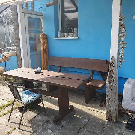 Duenenhaus Dierhagen