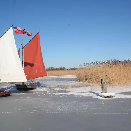 Duenenhaus Tatil Evi