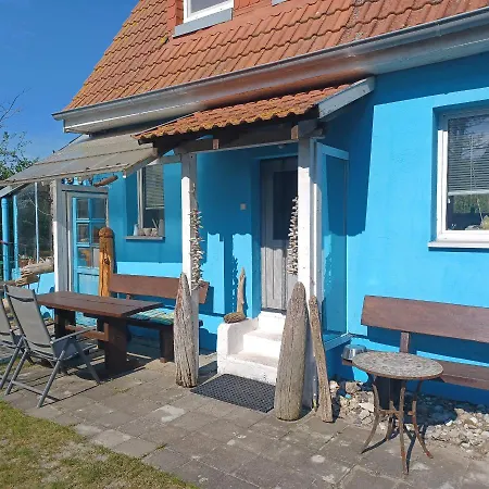 Tatil Evi Duenenhaus