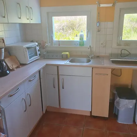 Duenenhaus Holiday home *