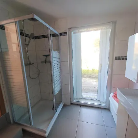 Tatil Evi Duenenhaus *