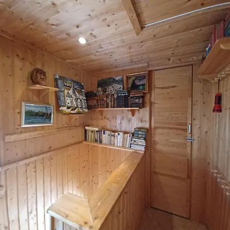 Duenenhaus Dierhagen