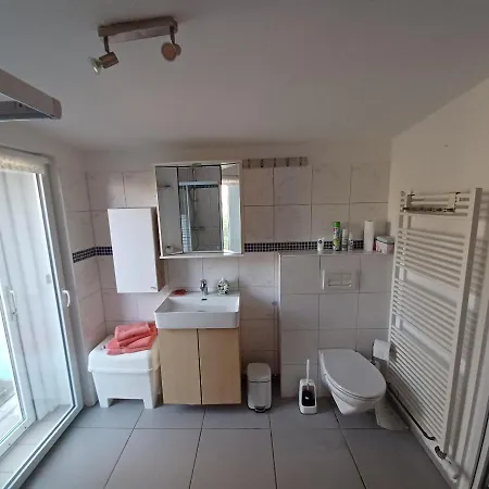 Duenenhaus Dierhagen