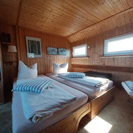 Holiday home Duenenhaus *