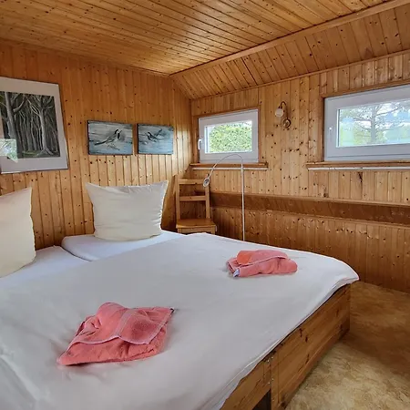 Duenenhaus Dierhagen