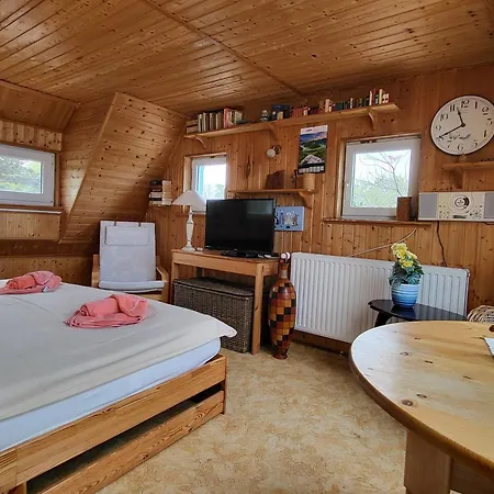 Duenenhaus * Dierhagen