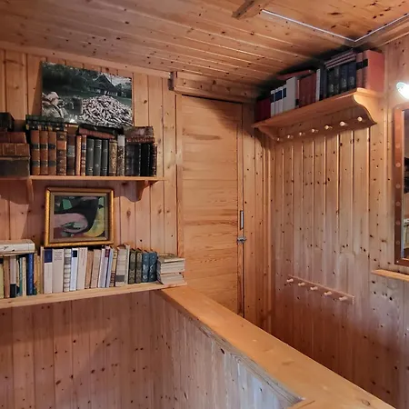 Duenenhaus Holiday home *