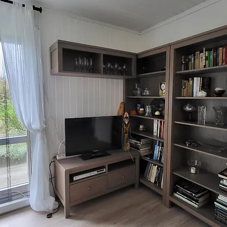 Duenenhaus Holiday home