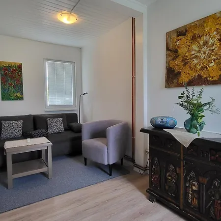 Duenenhaus * Dierhagen